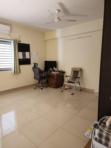 3 BHK Flat for rent in Kondapur, Hyderabad - 2235 Sqft
