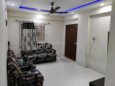 3 BHK Flat for rent in Kothaguda, Hyderabad - 1600 Sqft