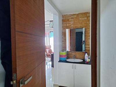 3 BHK Flat for rent in Kukatpally, Hyderabad - 1596 Sqft