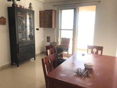 3 BHK Flat for rent in Kukatpally, Hyderabad - 1931 Sqft