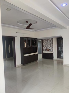 3 BHK Flat for rent in LB Nagar, Hyderabad - 1600 Sqft