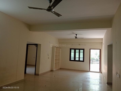 3 BHK Flat for rent in Madhapur, Hyderabad - 2000 Sqft