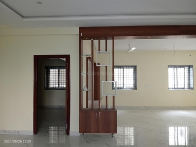 3 BHK Flat for rent in Madhapur, Hyderabad - 2200 Sqft