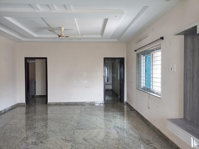 3 BHK Flat for rent in Mahendra Hills, Hyderabad - 1800 Sqft