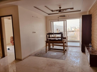 3 BHK Flat for rent in Manikonda, Hyderabad - 1738 Sqft