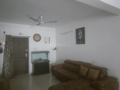 3 BHK Flat for rent in Manikonda, Hyderabad - 1755 Sqft