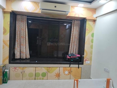 3 BHK Flat for rent in Mulund West, Mumbai - 1500 Sqft