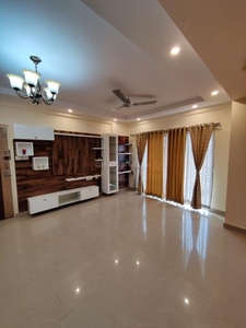 3 BHK Flat for rent in Munnekollal, Bangalore - 1700 Sqft