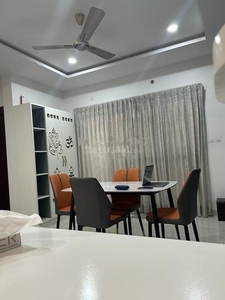 3 BHK Flat for rent in Nanakaramguda, Hyderabad - 1600 Sqft