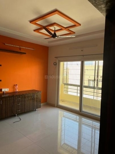 3 BHK Flat for rent in Narayanguda, Hyderabad - 1540 Sqft