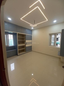 3 BHK Flat for rent in Narsingi, Hyderabad - 1750 Sqft