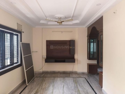 3 BHK Flat for rent in Pragathi Nagar, Hyderabad - 1650 Sqft