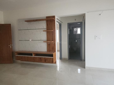 3 BHK Flat for rent in Shaikpet, Hyderabad - 1330 Sqft