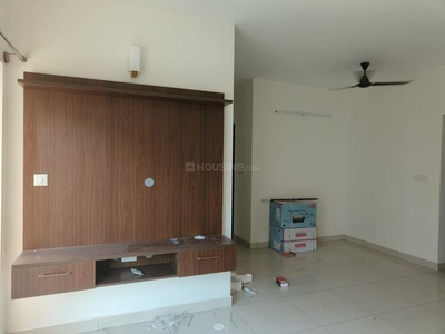 3 BHK Flat for rent in Talaghattapura, Bangalore - 1200 Sqft