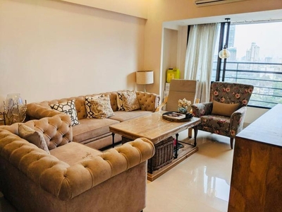 3 BHK Flat for rent in Tardeo, Mumbai - 1500 Sqft
