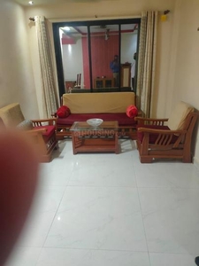 3 BHK Flat for rent in Vasai West, Mumbai - 1100 Sqft