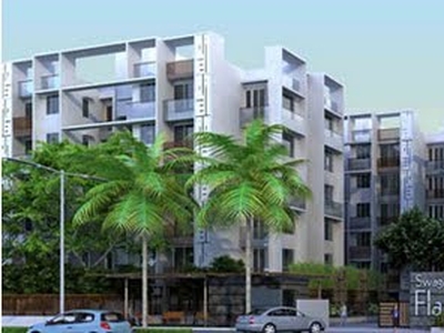 3 BHK HIGH RISE SWAGAT FLAMIGO For Sale India