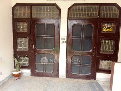 3 BHK House for Rent In Sector 7