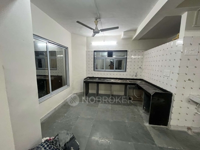 3 BHK House for Rent In Thane West