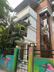 3 BHK House for Rent In Thane West