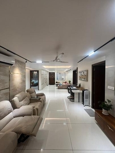 3 BHK Independent Floor for rent in Madhapur, Hyderabad - 2600 Sqft