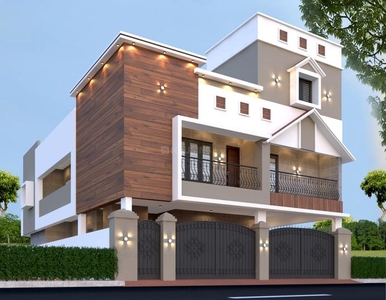 3 BHK Independent House for rent in Harlur, Bangalore - 1200 Sqft