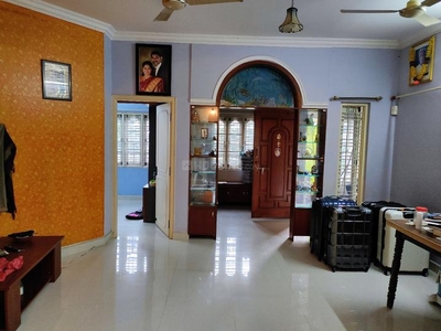 3 BHK Independent House for rent in JP Nagar, Bangalore - 1950 Sqft