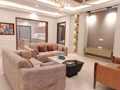 3000 sq ft 3 BHK 3T Apartment for sale at Rs 7.00 crore in Vipul Tatvam Villas in Sector 48, Gurgaon