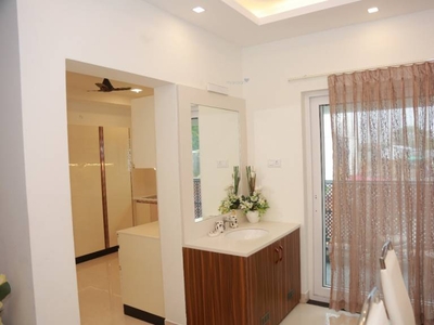 3007 sq ft 5 BHK 5T Apartment for sale at Rs 2.40 crore in DAC Prathyangira in Sholinganallur, Chennai