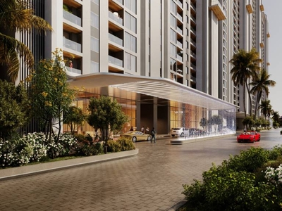 3075 sq ft 3 BHK 3T Apartment for sale at Rs 5.00 crore in Elan The Presidential in Sector 106, Gurgaon