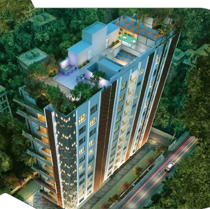 3091 sq ft 4 BHK 4T Apartment for sale at Rs 6.80 crore in Urban Marvellous in T Nagar, Chennai