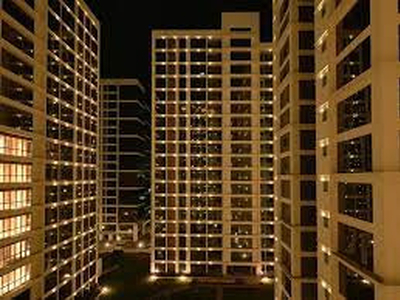 3150 sq ft 3 BHK 3T Apartment for sale at Rs 6.73 crore in Express Exclusive Express Exclusive in Royapettah, Chennai
