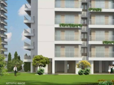 332 sq ft 1 BHK Under Construction property Apartment for sale at Rs 13.68 lacs in ROF Alante in Sector 108, Gurgaon
