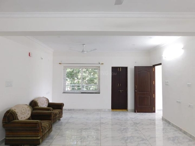 3.5 BHK Independent House for rent in Gachibowli, Hyderabad - 2000 Sqft