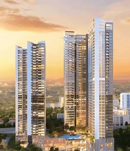 3577 sq ft 4 BHK 4T Apartment for sale at Rs 6.20 crore in DLF Privana in Sector 77, Gurgaon