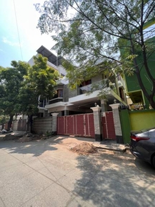 3600 sq ft Completed property Plot for sale at Rs 9.00 crore in Project in Adyar, Chennai