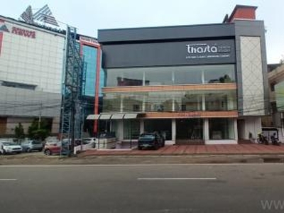 3600 Sq. ft Shop for rent in Palarivattom, Kochi