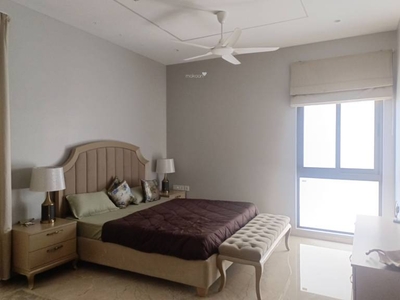 3780 sq ft 4 BHK 2T Apartment for sale at Rs 4.16 crore in Harsha Sky High in Shaikpet, Hyderabad