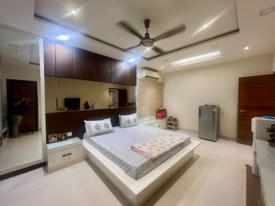 3800 sq ft 4 BHK 5T Villa for sale at Rs 8.75 crore in Vessella Villas in Kondapur, Hyderabad