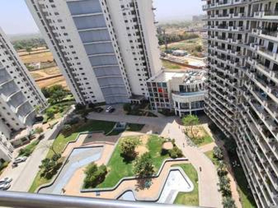 3810 sq ft 4 BHK 4T Completed property Apartment for sale at Rs 5.50 crore in Tata Raisina Residency in Sector 59, Gurgaon