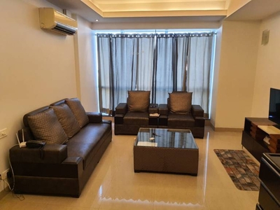 3860 sq ft 3 BHK 3T Completed property Apartment for sale at Rs 5.50 crore in SS The Hibiscus in Sector 50, Gurgaon