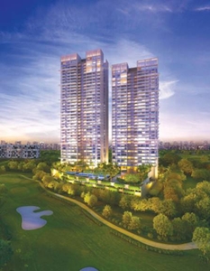 3905 sq ft 4 BHK 4T Apartment for sale at Rs 6.44 crore in Kalpataru Vista in Sector 128, Noida
