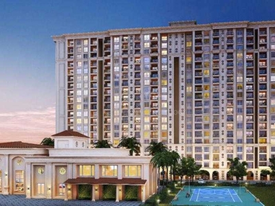 3BHK Apartment for Sale