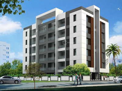 3BHK Apartment for Sale