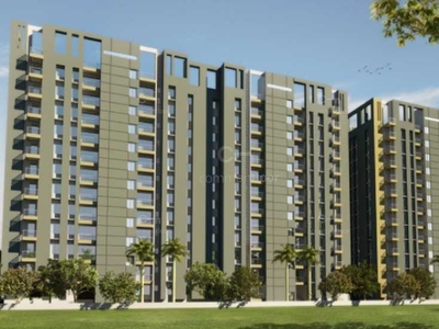 3BHK Apartment for Sale