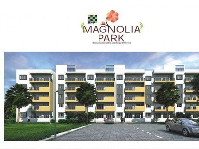 3BHK Apartment for Sale