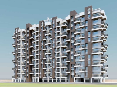 3BHK Apartment for Sale