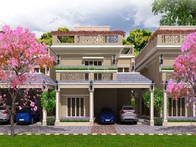 3BHK Villa for Sale