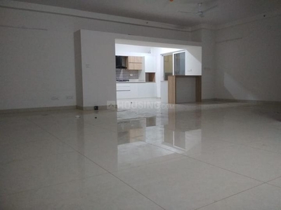 4 BHK Flat for rent in Aavalahalli, Bangalore - 3630 Sqft