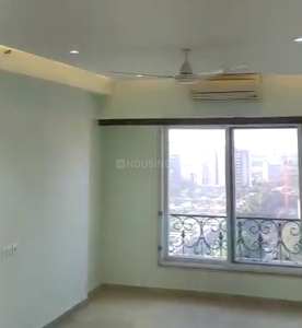 4 BHK Flat for rent in Bandra East, Mumbai - 1600 Sqft